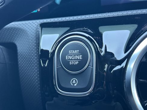 New 2026 Mercedes-Benz CLA 250 image 21