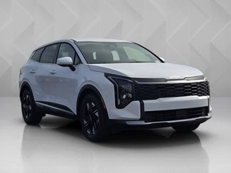 New 2026 Kia Sportage LX video 2