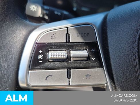 Used 2025 Kia Telluride S FWD image 26