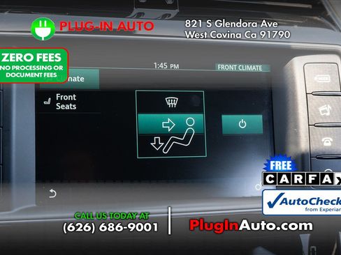 Used 2018 Jaguar XE S RWD image 30