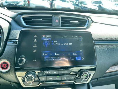 Used 2022 Honda CR-V EX image 14