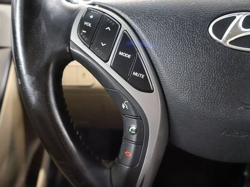 Used 2014 Hyundai Elantra Limited FWD image 17