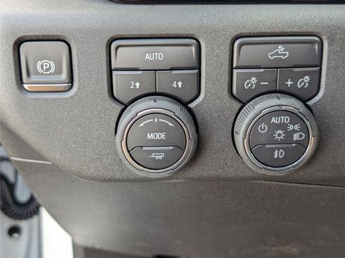 New 2026 Chevrolet Silverado 1500 RST image 15