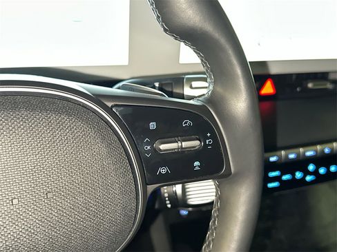 Used 2024 Hyundai Ioniq 5 SEL image 22