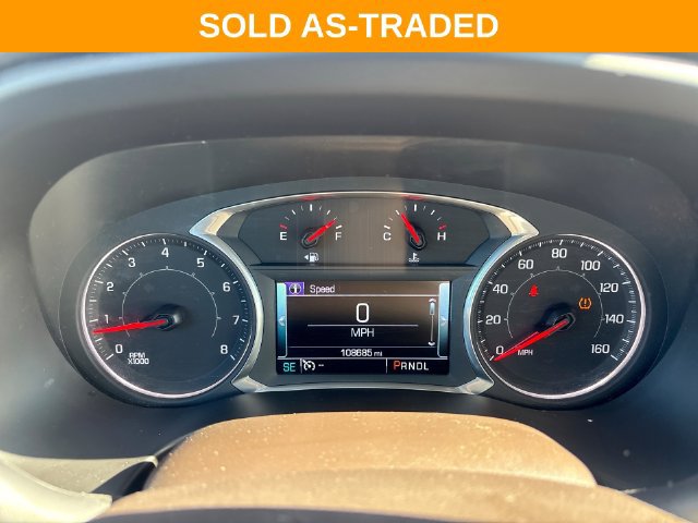 Used 2018 GMC Acadia SLT FWD image 15