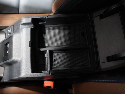 Used 2023 Ford Bronco Outer Banks image 27