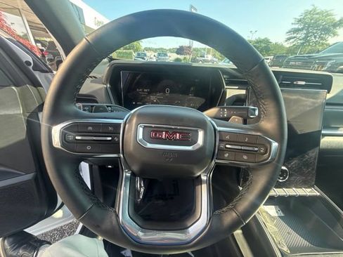 New 2026 GMC Terrain Elevation w/ Elevation Premium Package AWD/4WD image 12