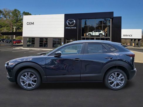 New 2026 MAZDA CX-30 AWD 2.5 S image 7