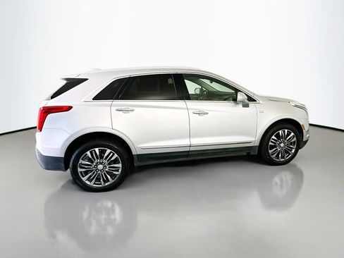Used 2018 Cadillac XT5 Premium Luxury FWD image 8