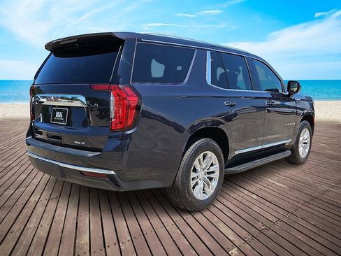 Certified 2023 GMC Yukon SLT AWD/4WD image 6