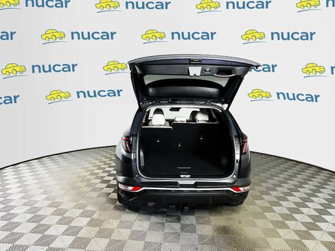 Used 2023 Hyundai Tucson SEL w/ Convenience Package image 26