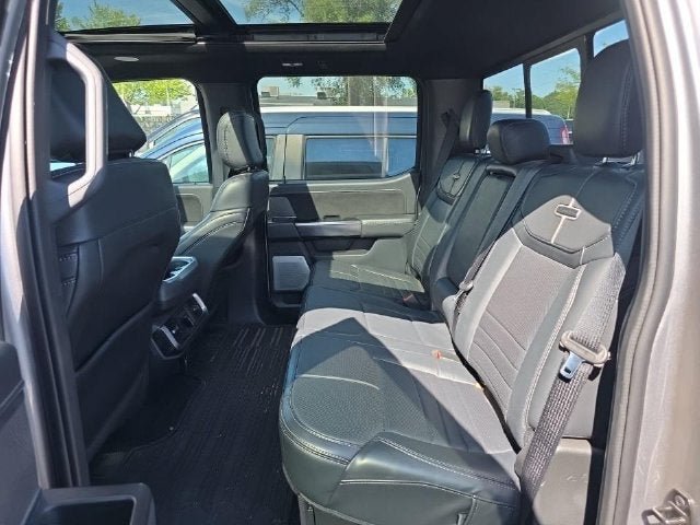 Used 2023 Ford F150 Platinum w/ Equipment Group 701A High AWD/4WD image 17