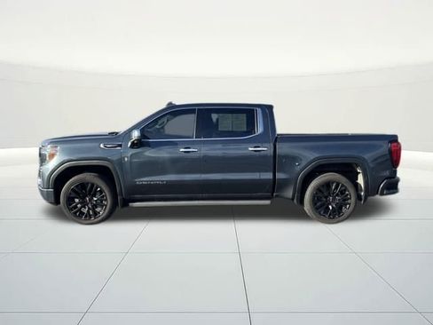 Used 2021 GMC Sierra 1500 Denali w/ Denali Ultimate Package image 2