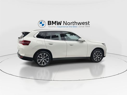 New 2026 BMW X3 xDrive30i AWD/4WD image 4