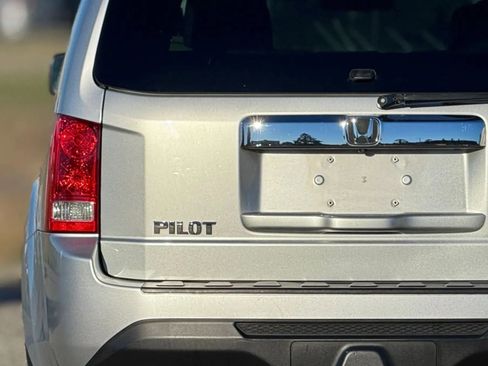 Used 2013 Honda Pilot EX-L image 13