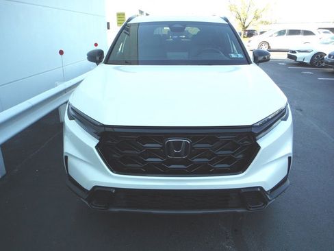 Used 2025 Honda CR-V Sport-L image 5