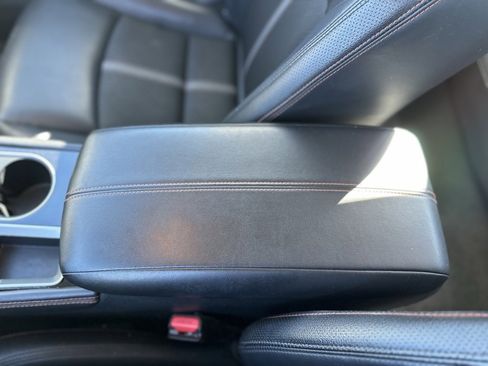 Used 2023 Nissan Altima 2.5 SR image 22