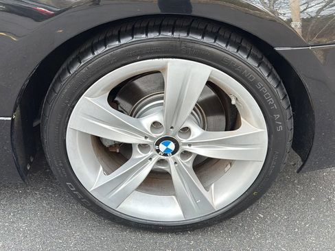 Used 2010 BMW 335i Coupe RWD image 40