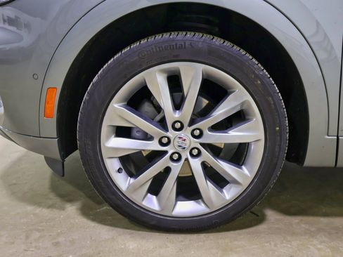 Certified 2023 Buick Envision Avenir image 35