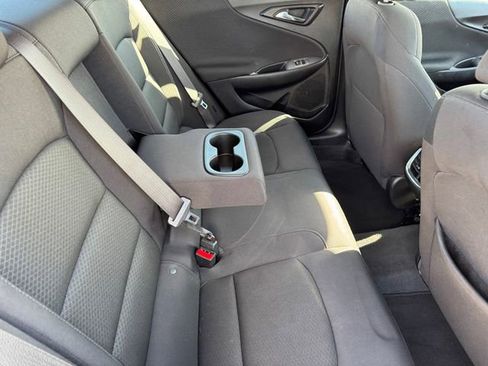 Certified 2024 Chevrolet Malibu LT image 10