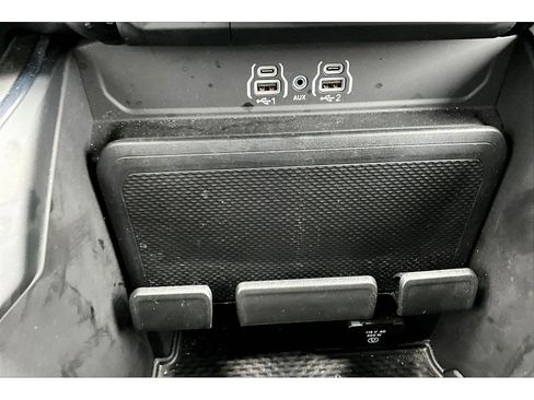 Certified 2026 RAM 1500 Laramie AWD/4WD image 30