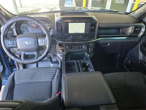 Used 2022 Ford F150 XL w/ STX Appearance Package image 18