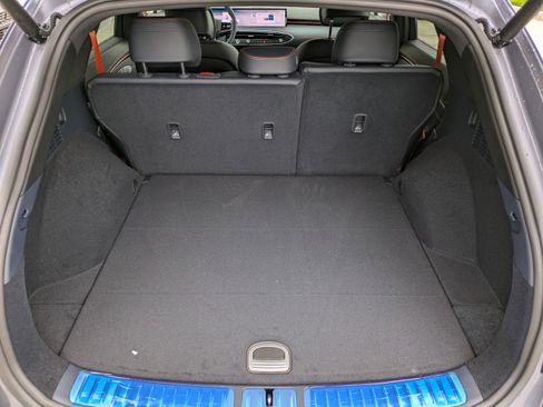 New 2026 Genesis GV70 2.5T Sport Prestige w/ G1 Accessory Package image 17