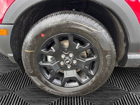 New 2025 Ford Bronco Sport Big Bend w/ Convenience Package image 14