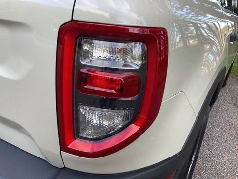 Used 2024 Ford Bronco Sport Big Bend image 14