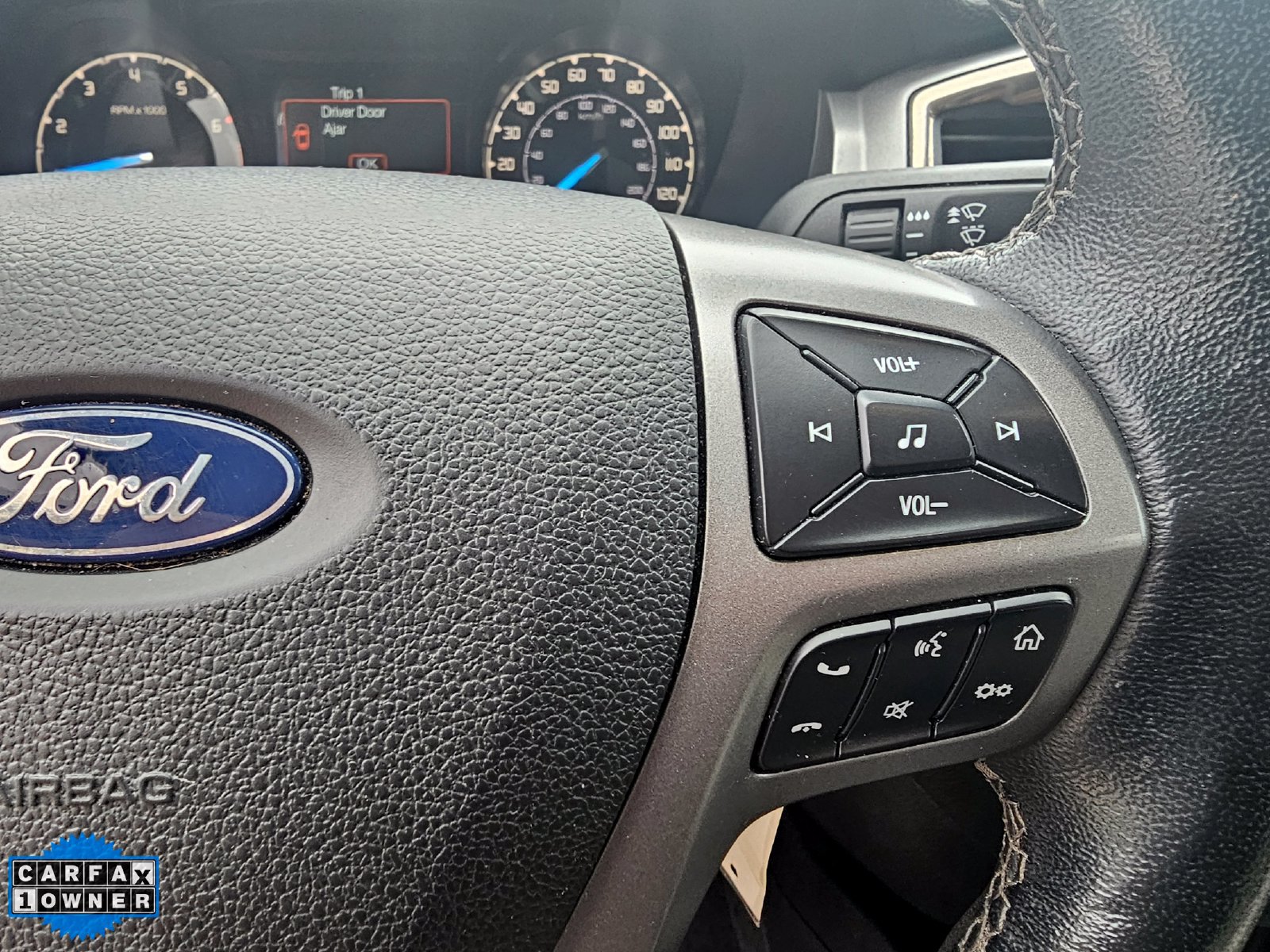 Used 2020 Ford Ranger XLT w/ Equipment Group 302A Luxury AWD/4WD image 18