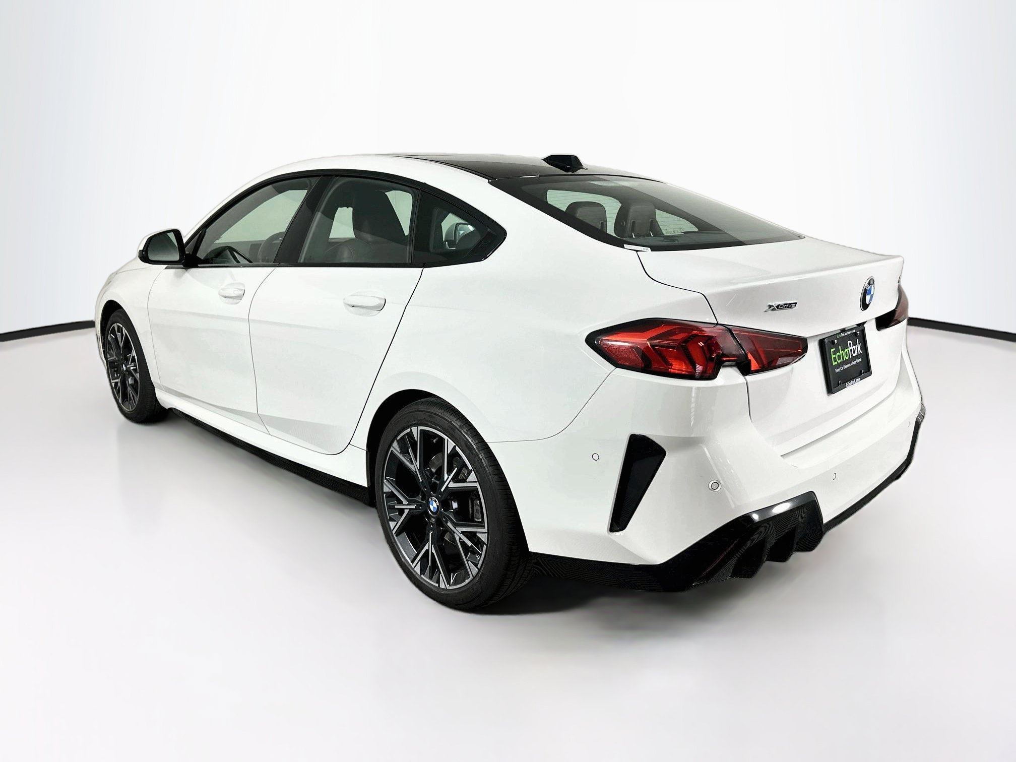 Used 2025 BMW 228i xDrive AWD/4WD image 5
