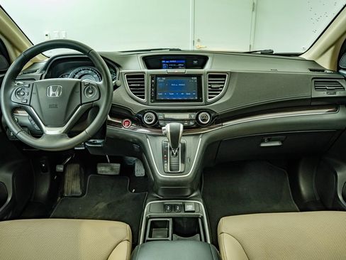 Used 2015 Honda CR-V EX-L image 31