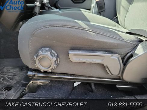 Used 2021 Jeep Wrangler Unlimited Sport AWD/4WD image 20