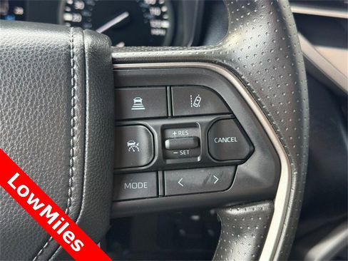 Used 2025 Toyota Tundra SR5 image 21