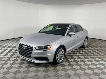Used 2015 Audi A3 2.0T Premium Plus