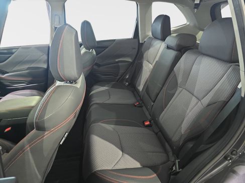 Used 2021 Subaru Forester Sport AWD/4WD image 11