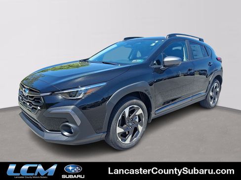 New 2026 Subaru Crosstrek 2.5i Limited AWD/4WD image 1