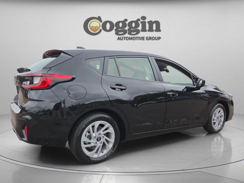 Used 2025 Subaru Impreza 2.0i AWD/4WD image 5