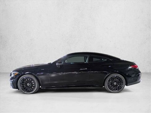 New 2026 Mercedes-Benz CLE 450 4MATIC Coupe image 5