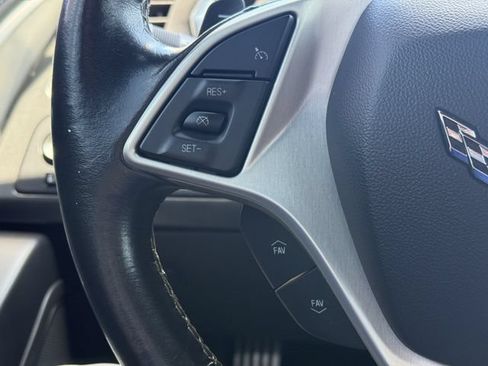 Used 2019 Chevrolet Corvette Grand Sport RWD image 28