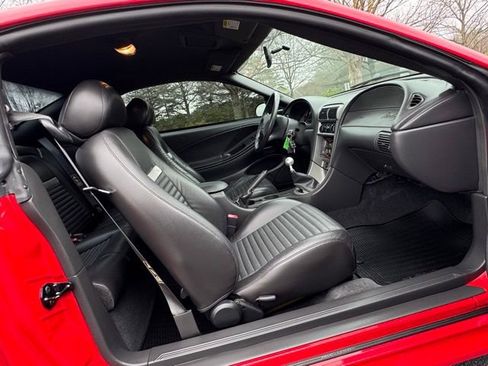 Used 2003 Ford Mustang Mach 1 image 18
