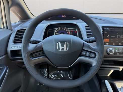Used 2007 Honda Civic LX image 18