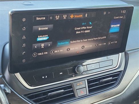 Certified 2023 Nissan Altima 2.5 SL image 15