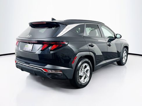 Used 2024 Hyundai Tucson SEL image 9