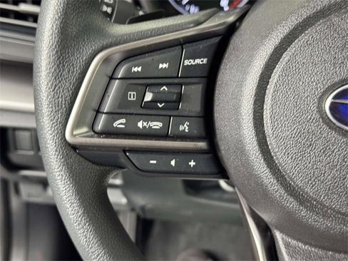 Certified 2025 Subaru Impreza 2.0i Sport image 22