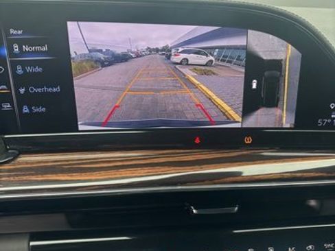 Certified 2024 Cadillac Escalade ESV Premium Luxury w/ LPO, Floor Liner Package image 22