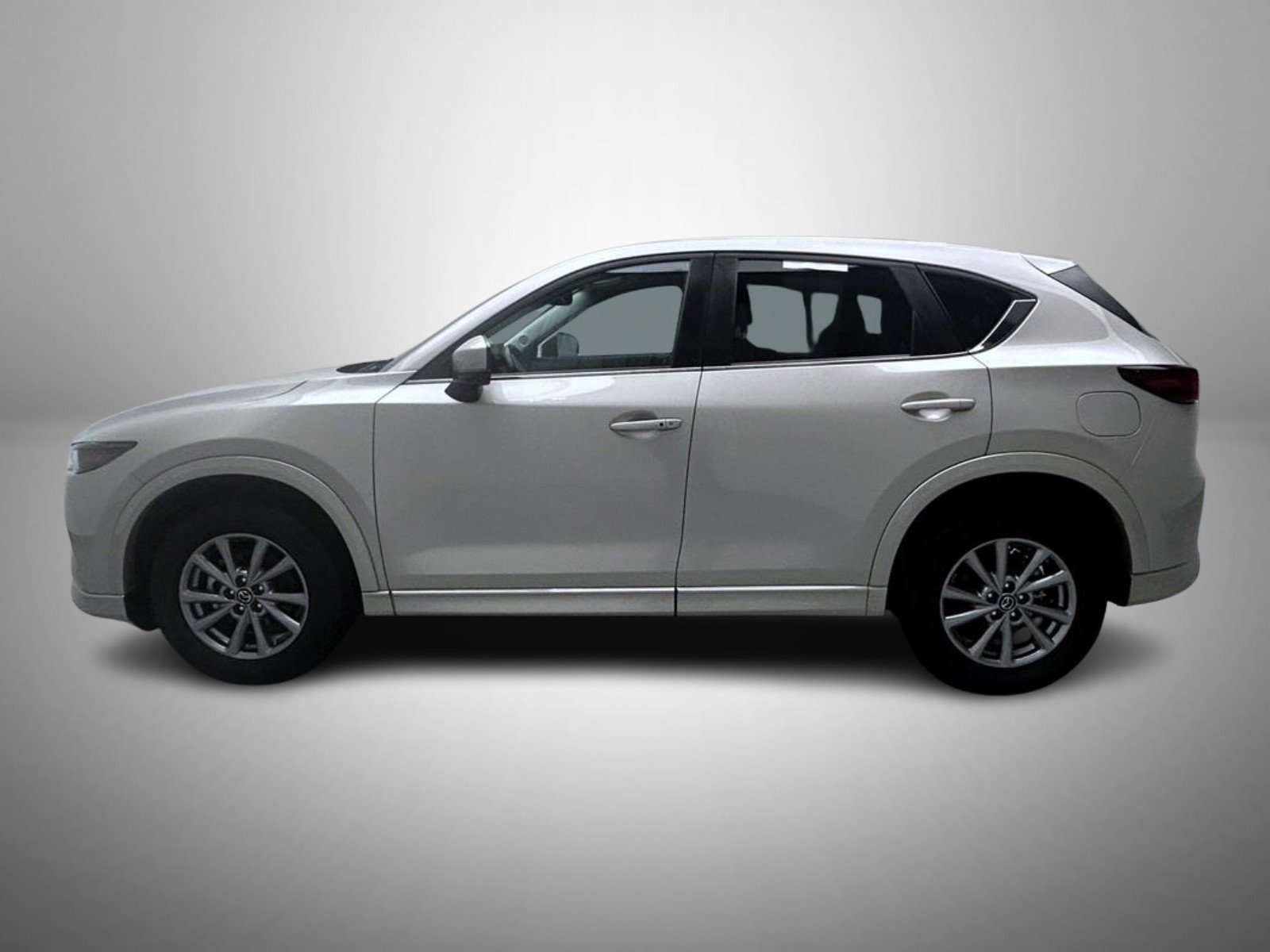 Used 2025 MAZDA CX-5 AWD 2.5 S w/ Preferred Package image 8