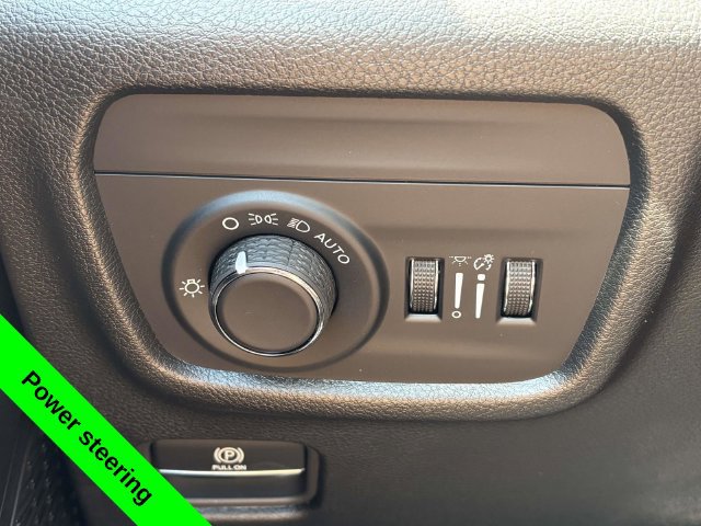 New 2026 Jeep Grand Cherokee L 4WD image 22