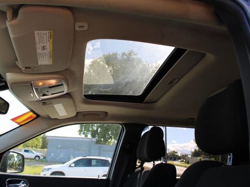 Used 2017 Dodge Durango SXT w/ Quick Order Package 23B image 12