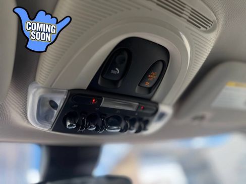 Used 2020 MINI Cooper S FWD image 19